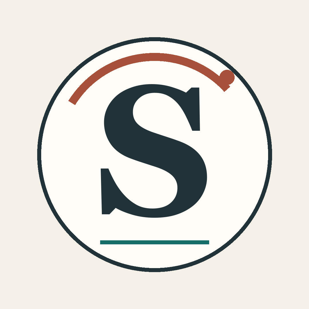 Monogramme STEM Studio